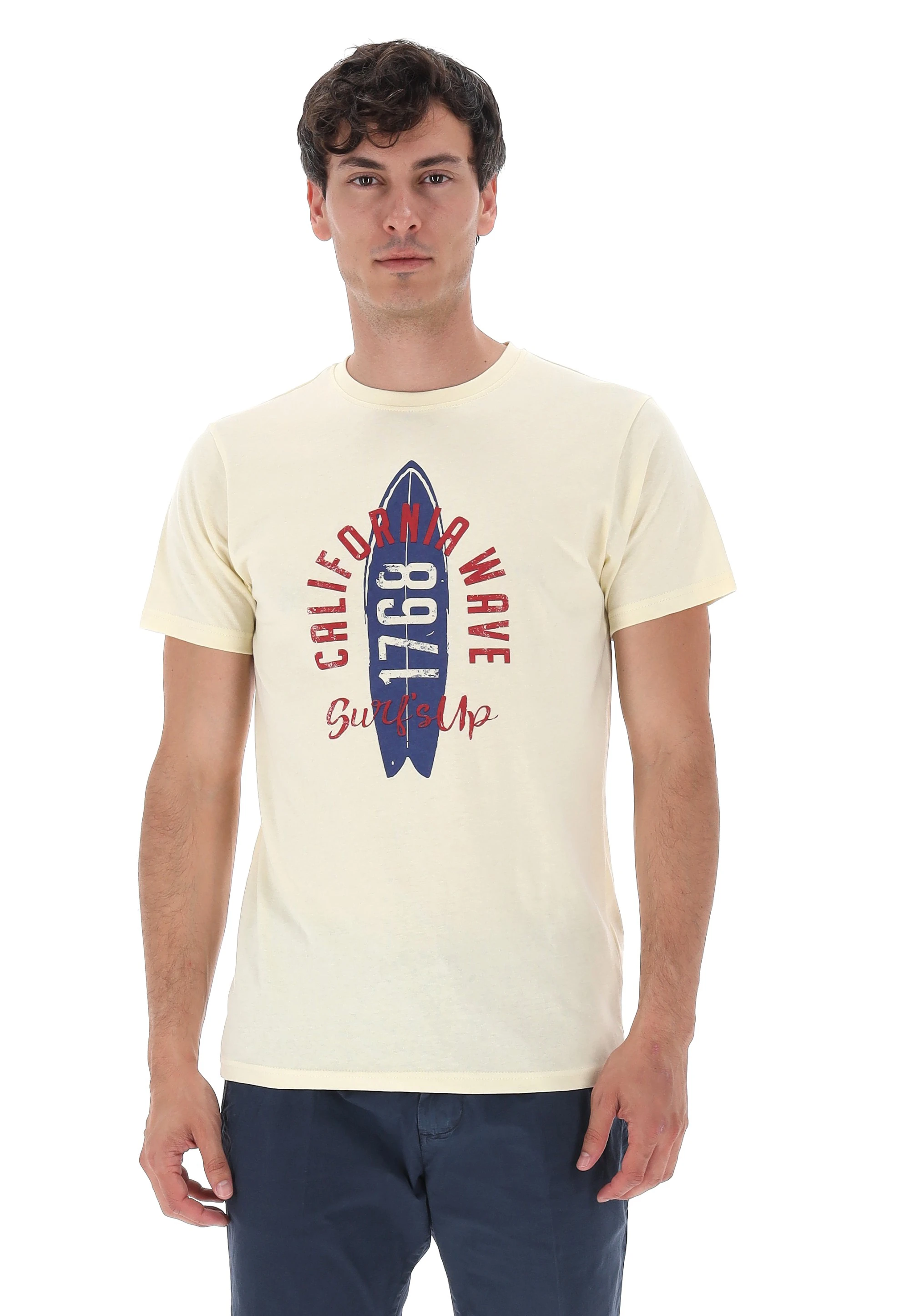 T-shirt uomo